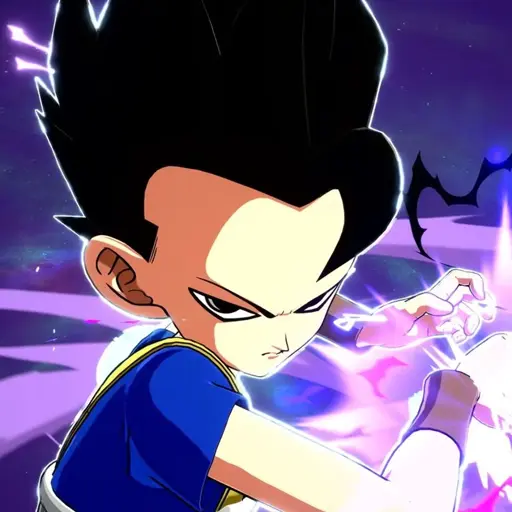 Cabba [DB-Sparking Zero | 🇺🇸] [All Transformations Combined]