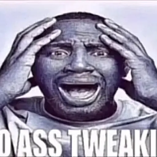 Hell Na Yo Ass Tweaking Jigsaw