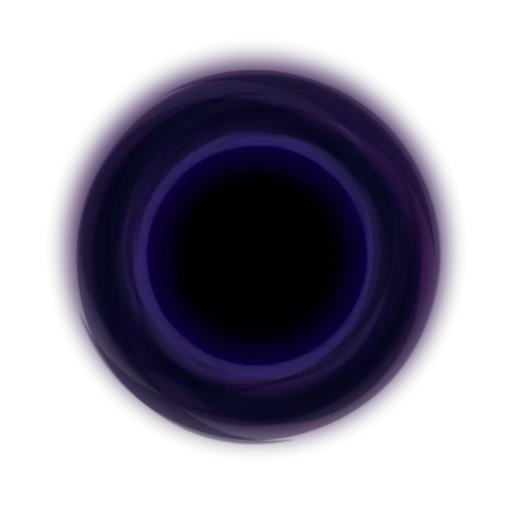 Black Hole (Inanimate Insanity Infinity)