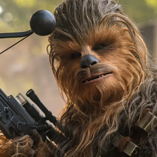 Chewbacca (Star Wars)