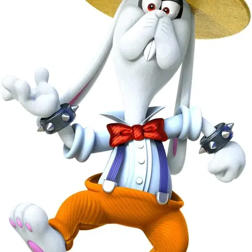 Suara AI Rango Broodal (Super Mario Odyssey)