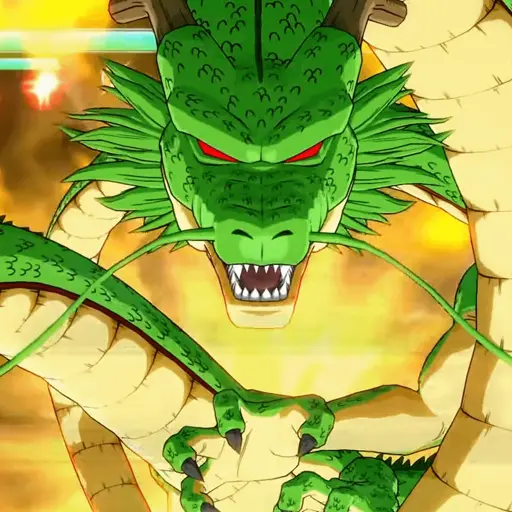 Shenron [DB-FighterZ | 🇺🇸]