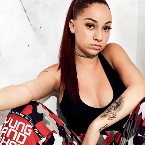 Bhad Bhabie (2018-2019) os