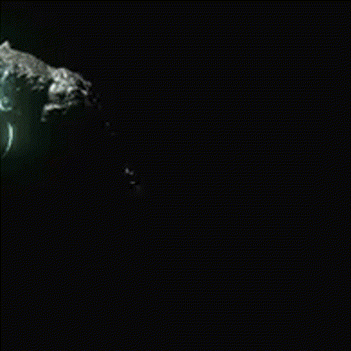 Killer Croc (Batman: Arkham City)