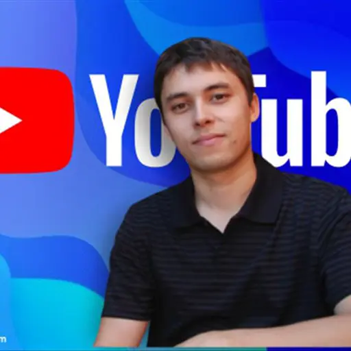 Jawed Karim (YouTube co-founder)