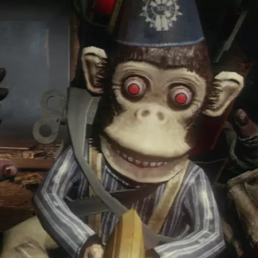 Monkey Bomb (Black Ops Zombies)