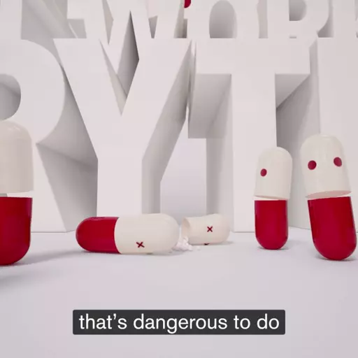 Antibiotics AD Singer