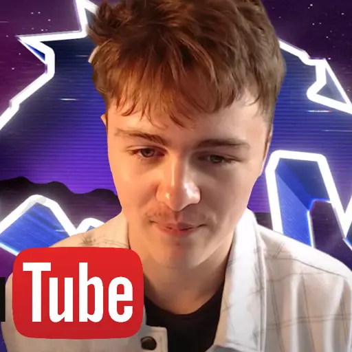 Rugged Eagle - Youtuber