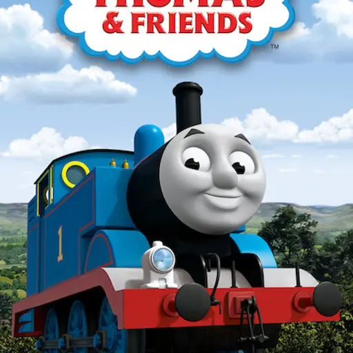 Thomas And Friends Narrator 2010s