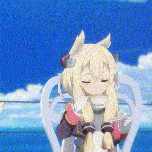 Warspite (Azur Lane) (Impression) [EN]