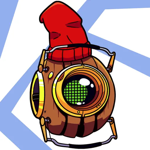 Narration Core (Uberduck April Fools' 2023)