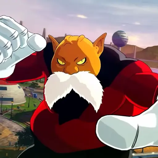 Toppo [DB-Sparking Zero | 🇺🇸]