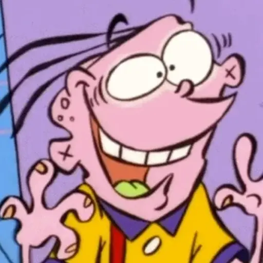 Eddy (Polish Dub)