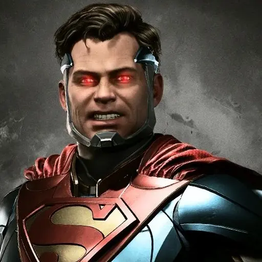 Superman (Injustice 2)