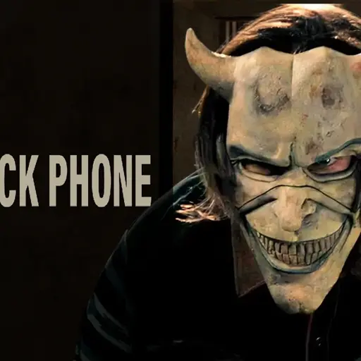 The Grabber (Black Phone)