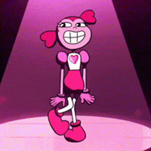 Spinel (Steven Universe: The Movie)