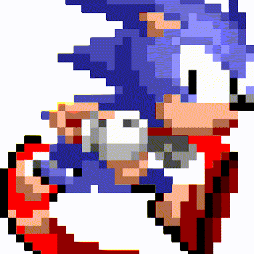 Sonic (Prey)