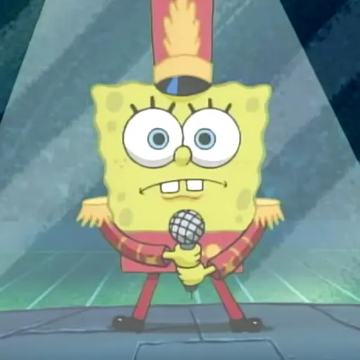 Spongebob Squarepants