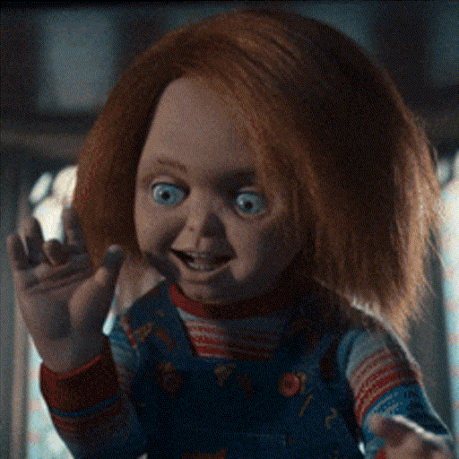 Chucky (Brad Dourif)