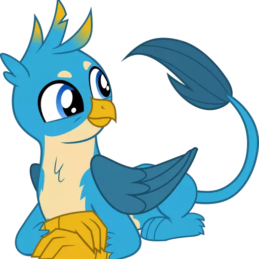 Gallus (My Little Pony Friendship is Magic)