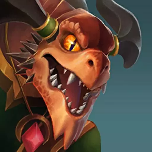 Drogoz Paladins