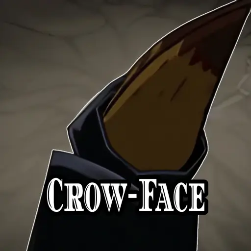 Crow-Face (Hello Neighbor: Welcome to Raven Brooks)