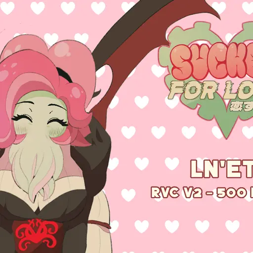 Ln'eta (Sucker For Love: First Date)