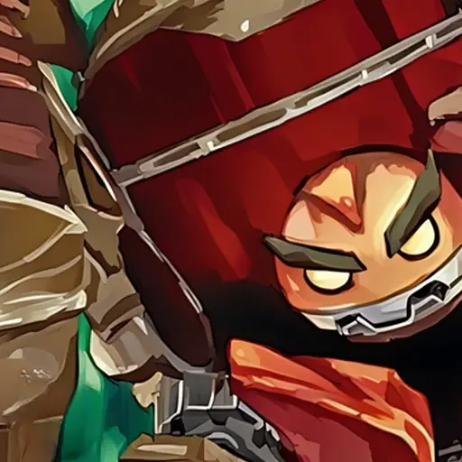 Drill-X - Skylanders: Giants