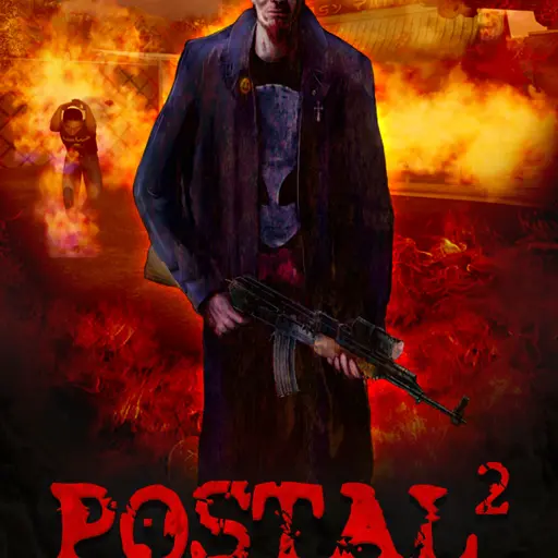 Postal 2(Dude)