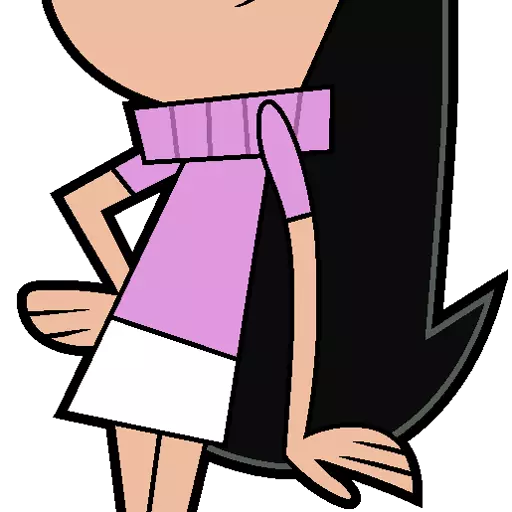 Trixie Tang (The Fairly OddParents)