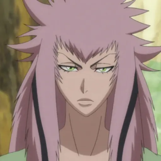 Zabimaru Saru/Monkey (Bleach)