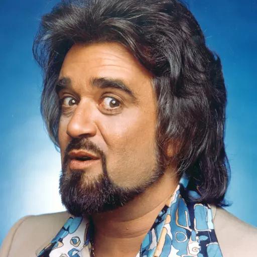 Wolfman Jack