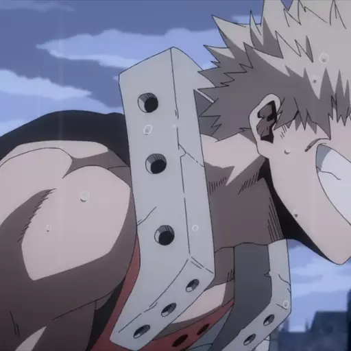 Katsuki Bakugo (From My Hero Academia) (VA:Nobuhiko Okamoto/Japanese Dub) 250