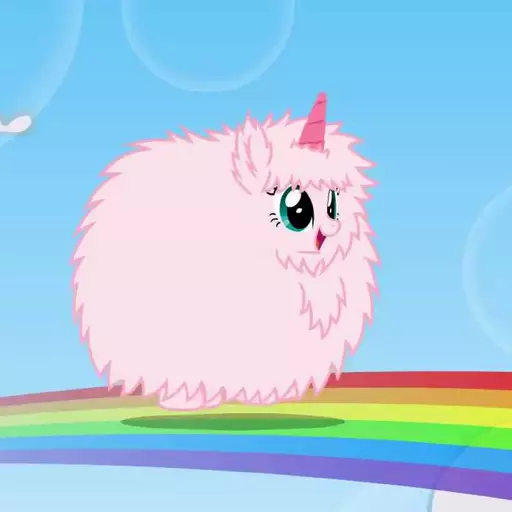 PINK FLUFFY UNICORNS DANCING ON RAINBOWS (Viral Song) (EN)