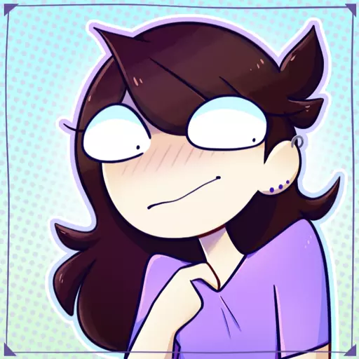 Jaiden Animations (Youtuber)