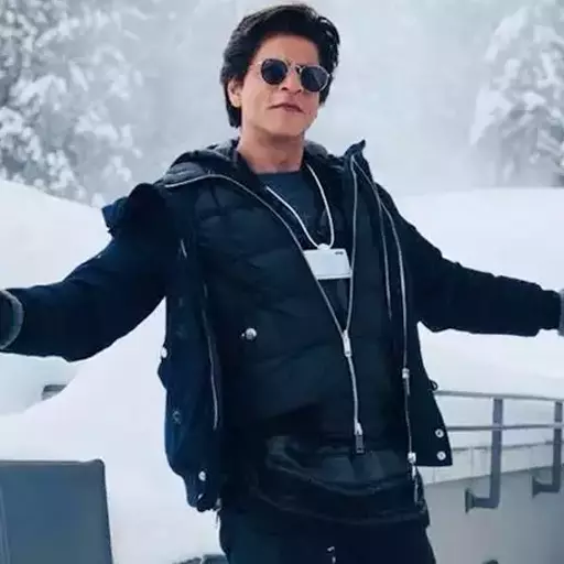 Shah Rukh Khan (srk)