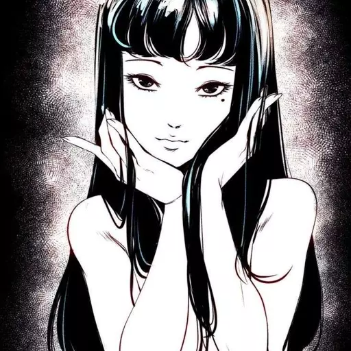 Tomie Kawakami (VA: Rie Suegara)