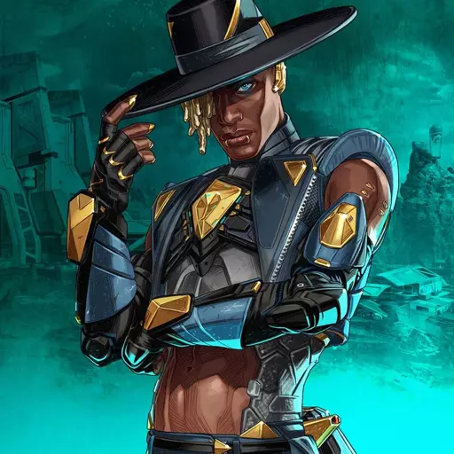 Seer (Apex Legends)