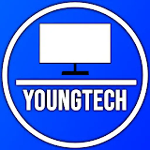 YoungTech (italian Youtuber talking technology)