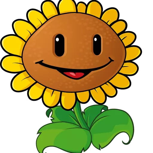 Sunflower Redux (Pvz)