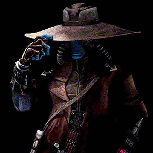 Cad Bane (Star Wars: The Clone Wars)