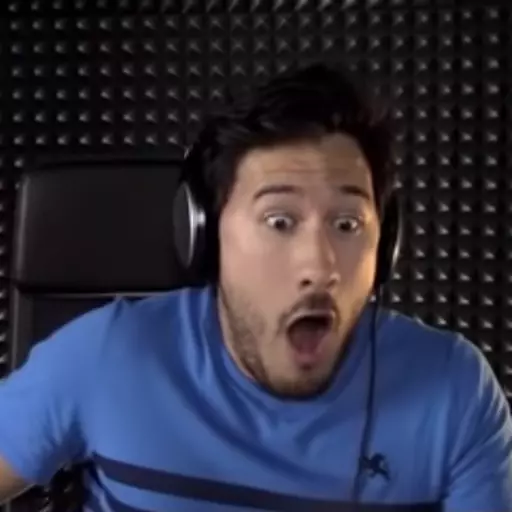 Was That The Bite Of 87?! (Markiplier)