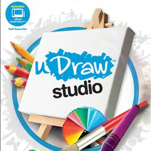 uDraw Studio Teacher