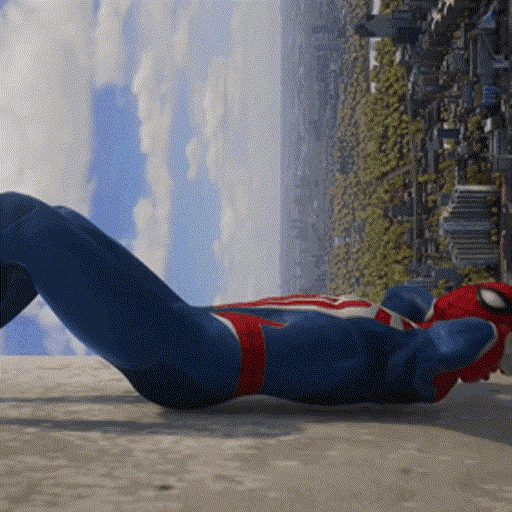 Spider-Man (Playstation Franchise)