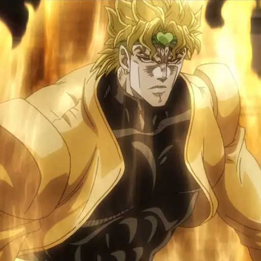 Dio Brando