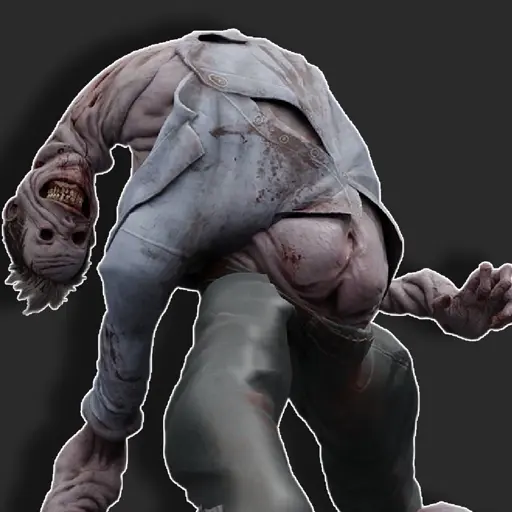 The Unknown (Dead By Daylight)