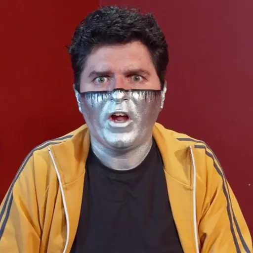 Captain Disillusion