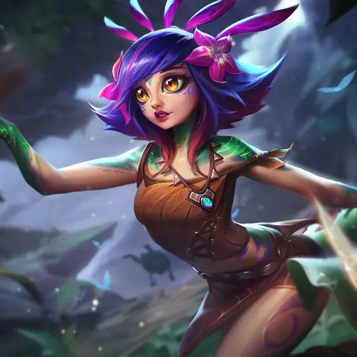 Neeko (League of Legends)