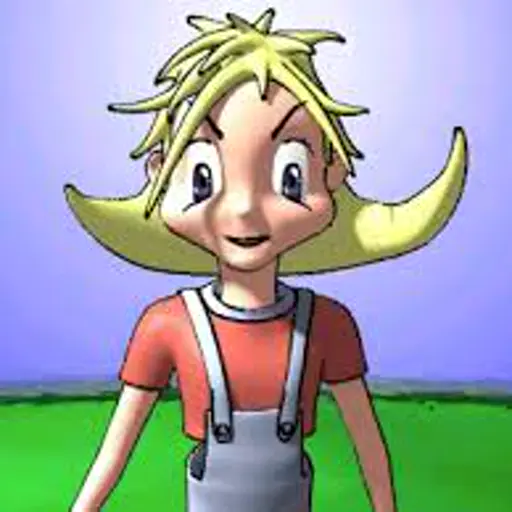 Julie (Pokèmon Play It)