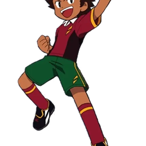 Tetsuya Sawatori-GotchaForce